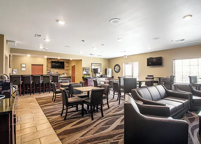 Hotel Cobblestone & - 2*